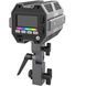 Світильник студійний світлодіодний COLBOR CL60R RGB чорний 060106 фото 1
