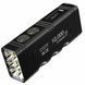Потужний перезаряджуваний ліхтар Nitecore TM12K з OLED дисплеєм (6xCree XHP50 HD, 12000 люмен, 5 режимів, USB Type-C) 010321 фото 1