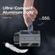 Світильник студійний світлодіодний COLBOR CL60R RGB чорний 060106 фото 4