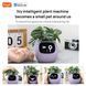 Интерактивный умный горшок для растений Ivy Smart Planter Tuya Pink AI домашний питомец 100311.4 фото 6
