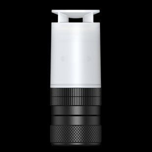 Ліхтар сигнальний з електронним свистком Nitecore NWE30 (120dB, 2000Лм) 010109 фото