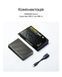 Внешнее зарядное устройство Power Bank Nitecore NB20000 GEN3 (QC 3.0, 20000mAh, 2xUSB-C) 011301.2 фото 10