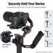 Ручка Neewer ST49 для стабілізатора DJI RS2/RSC2/RS3/RS3 PRO GIMBAL 10101298 фото 3