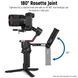 Ручка Neewer ST49 для стабілізатора DJI RS2/RSC2/RS3/RS3 PRO GIMBAL 10101298 фото 4