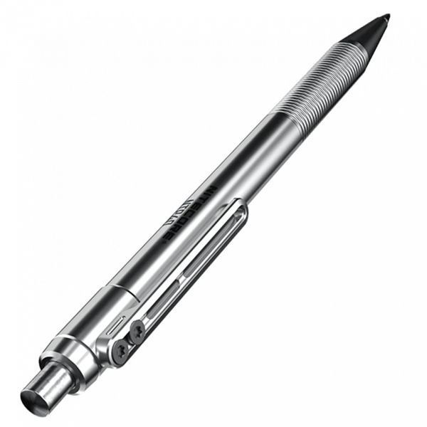 Титановий механічний олівець Nitecore NTP40