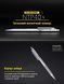 Титановий механічний олівець Nitecore NTP40