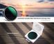 Світлофільтр K&F Concept Nano-D Series Variable ND2-400 зі змінною нейтральною щільністю 62мм (KF01.2359V1)