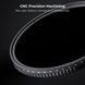 Світлофільтр K&F Concept Nano-D Series Variable ND2-400 зі змінною нейтральною щільністю 62мм (KF01.2359V1)