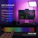 Різнокольорова світлодіодна панель NEEWER GL1C RGB 48Вт з APP керуванням та настільним кріпленням-затискачем 10102872 фото 5