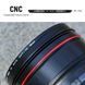 Фільтр м'якого білого туману NEEWER Soft White Diffusion 1/4 NW-S SERIES 58mm 10101919 фото 5