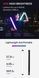 Ручна фотолампа Light Stick VILTROX K60 RGB 20W (2500-8500К)