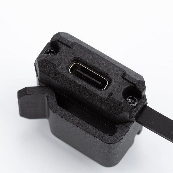 Датчик жестів Wuben AP40 для ліхтаря Wuben E7 160402.1 фото