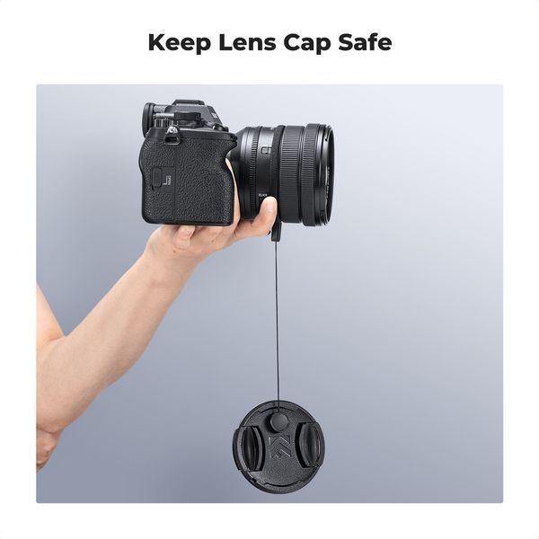 Комплект из 6 держателей для крышки объектива K&F Concept (SKU.2189) SKU.2189 фото