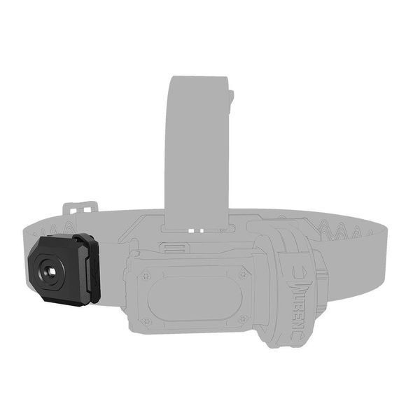 Датчик жестів Wuben AP40 для ліхтаря Wuben E7 160402.1 фото