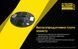 Літієвий акумулятор Li-Ion 21700 Nitecore NL2150HP 3.6 V (5000mAh), захищений 010704.1 фото 6
