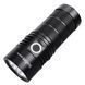 Надпотужний ручний перезаряджуваний ліхтар Sofirn SP36PRO (4* SST40 LED, 8000Люмен, 423м, USB Type-C, комплект з АКБ 3*18650) 040105 фото 1