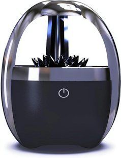 Панорамна Bluetooth-колонка декоративна лампа Sovenomund Dancing Ferrofluid 360&deg; 100313.2 фото