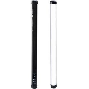 Ручна фотолампа Light Stick VILTROX K60 RGB 20W (2500-8500К) комплект з двох ламп та решіткою 060105 фото