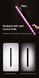 Ручна фотолампа Light Stick VILTROX K60 RGB 20W (2500-8500К) комплект з двох ламп та решіткою 060105 фото 9