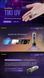 Потужний ультрафіолетовий міні-наключний ліхтар Nitecore TIKI UV (70Люмен, 12м, УФ 1000mW 365нм, USB Type-C) 010330 фото 4