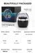 Панорамна Bluetooth-колонка декоративна лампа Sovenomund Dancing Ferrofluid 360&deg; 100313.2 фото 7