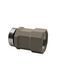 Подовжувач корпусу для акумулятора 18650 Wuben E7YCT для Wuben E7 Khaki 160402.4 фото 1