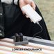 Акумуляторна батарея K&F Concept LP-E6NH 2250mAh для Canon (KF28.0021V2) KF28.0021V2 фото 8