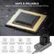 Акумуляторна батарея K&F Concept LP-E6NH 2250mAh для Canon (KF28.0021V2) KF28.0021V2 фото 9