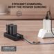 Акумуляторна батарея K&F Concept LP-E6NH 2250mAh для Canon (KF28.0021V2) KF28.0021V2 фото 6