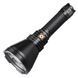 Мощный дальнобойный ручной фонарь Fenix HT18 (Cree XHP35 HI, 1500 люменов, 925м,1x21700, USB Type-С) 030103 фото 1
