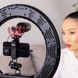 Легкий спрямований мікрофон Rode VideoMic GO II для камери, смартфона, планшета чи комп'ютера 090102 фото 7
