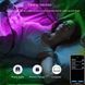 Умная RGB гирлянда с дистанционным управлением и синхронизацией музыки Tuya Wifi 20м (USB-выход) 130206 фото 5