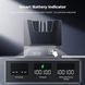 Комплект з двох акумуляторів K&F Concept LP-E6NH 2600mAh і зарядного пристрою 18Вт для Canon (KF28.0088) KF28.0088 фото 3