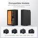 Комплект з двох акумуляторів K&F Concept LP-E10 1200mAh та зарядного пристрою для Canon (KF28.0028) KF28.0028 фото 3