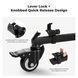 Тележка, платформа на колесах для видеоштатива K&F Concept MS30 (KF31.118) KF31.118 фото 8