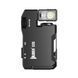 Универсальный карманный EDC фонарь Wuben G5 RGB Черный (400Лм, 82м) 160105.3 фото 1