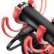 Легкий спрямований мікрофон Rode VideoMic GO II для камери, смартфона, планшета чи комп'ютера 090102 фото 4