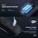 Портативна кольорова ручна надувна світлодіодна лампа NEEWER BASICS GC30C 30W RGB (2700K-6500K, RGB, CRI 95, 90см)