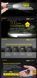 Nitecore TINI2 Потужний наключний ліхтарик з LED дисплеєм (USB Type-C), сірий 010311 фото 4