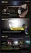Мощный дальнобойный тактический фонарь Nitecore TM20K (USB Type-C, 20000Люмен, 19*CREE XP-L2 HD) 010322 фото 3