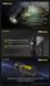 Мощный дальнобойный тактический фонарь Nitecore TM20K (USB Type-C, 20000Люмен, 19*CREE XP-L2 HD) 010322 фото 6