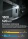 Мощный карманный фонарь Nitecore MT2C PRO (1800Лм, 520м, 1*18650) 010317.1 фото 7
