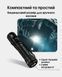 Мощный карманный фонарь Nitecore MT2C PRO (1800Лм, 520м, 1*18650) 010317.1 фото 4