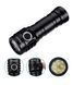 Аккумуляторный ручной фонарь Sofirn IF25A (4*SST20 LED, 3800 Люмен, 4000К, 420м, 1*21700, USB Type-C) 040106.1 фото 1