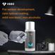 Набір для чищення повнокадрової матриці цифрової дзеркальної камери VSGO VS-S03-E (рідина та 12 швабр) 070106 фото 7