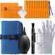 Професійний набір для чищення оптики K&F Concept Optical Cleaning Kit 23 в 1 для фото та відеотехніки (SKU.1868)