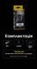 Наключний ліхтар із LED-дисплеєм Nitecore TINI 3 (USB-C, 600Лм, 90м, 330мАг, 3000, 4500, 6500К), помаранчевий
