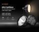 Міні октагональний софтбокс K&F Concept 40см із кріпленням Mini Bowens, стільниковою сіткою, розсіювачами для PL-60B (KF18.0013) KF18.0013 фото 2