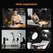 Міні октагональний софтбокс K&F Concept 40см із кріпленням Mini Bowens, стільниковою сіткою, розсіювачами для PL-60B (KF18.0013) KF18.0013 фото 7