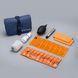 Професійний набір для чищення оптики K&F Concept Optical Cleaning Kit 23 в 1 для фото та відеотехніки (SKU.1919)